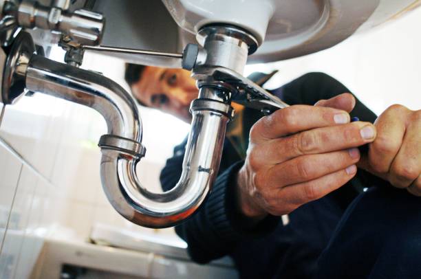 Best Hot Water Heater Installation  in Gwinn, MI