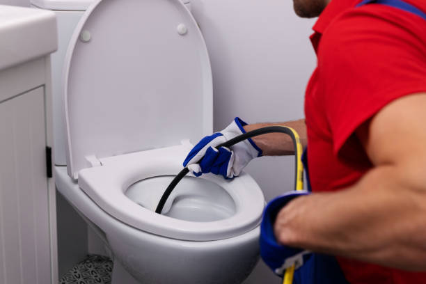Best Leak Detection Services  in Gwinn, MI
