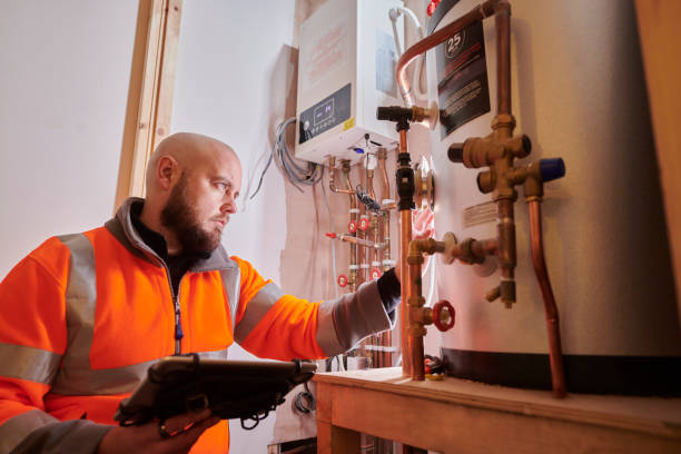 Best Boilers & Radiators  in Gwinn, MI
