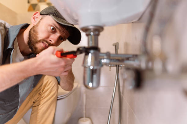Best Plumbing Services Near Me  in Gwinn, MI