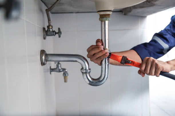 Best Water Softener Installation  in Gwinn, MI