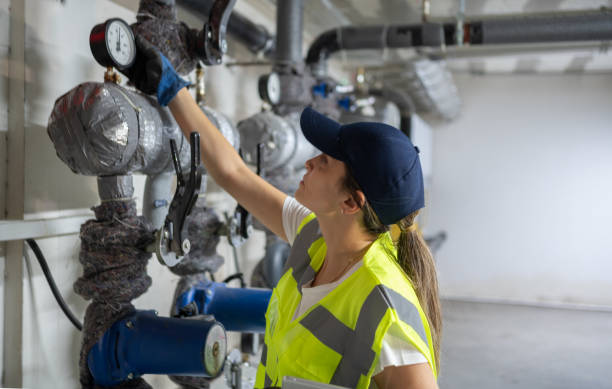 Best Emergency Plumbing Repair  in Gwinn, MI