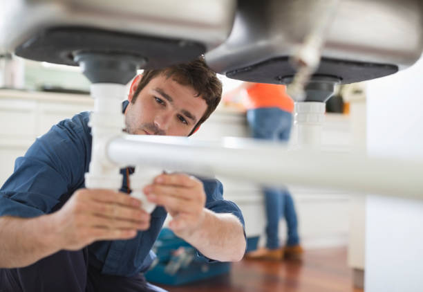 Best Water Leak Repair  in Gwinn, MI