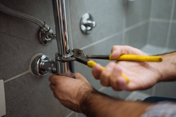 Best Sewer Cleaning Services  in Gwinn, MI
