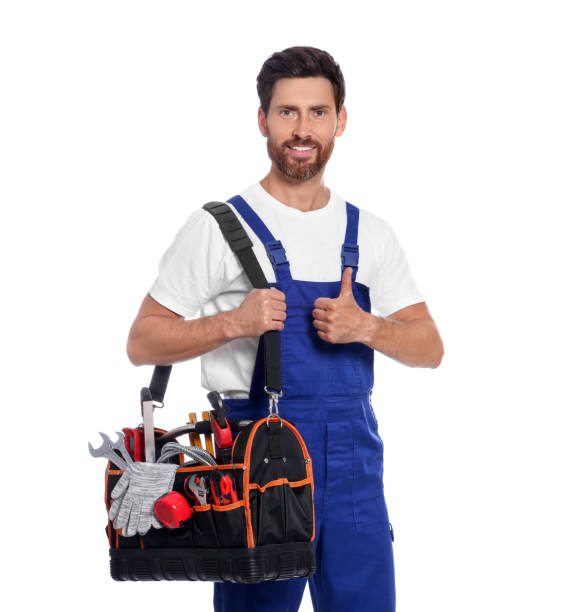 Gas Line Repair in Gwinn, MI