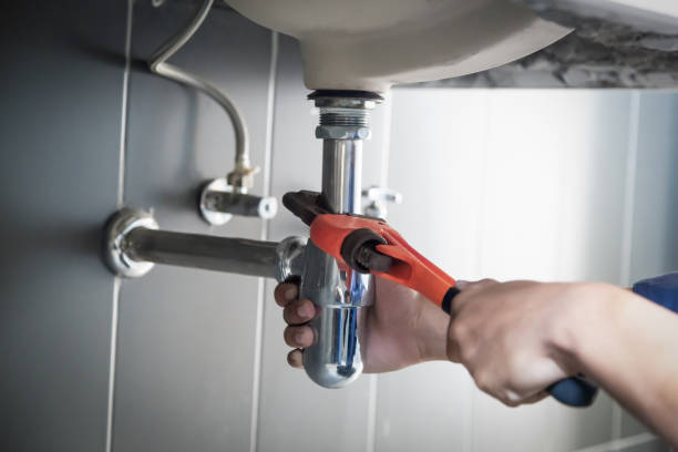 Reliable Gwinn, MI Plumbing Solutions