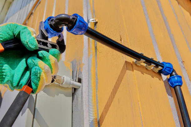 Best Sprinkler Systems  in Gwinn, MI