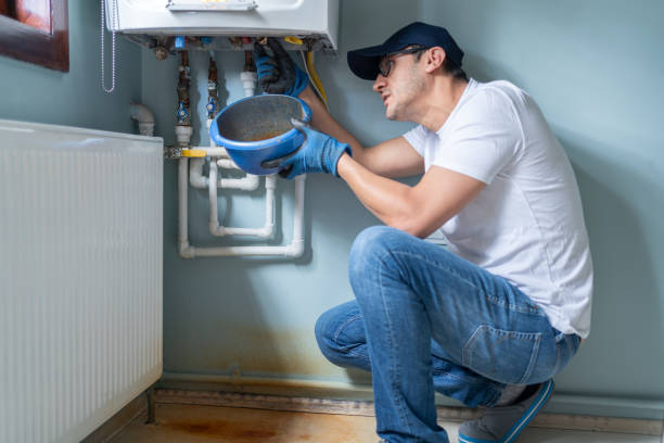 Best Plumbing Inspection Services  in Gwinn, MI