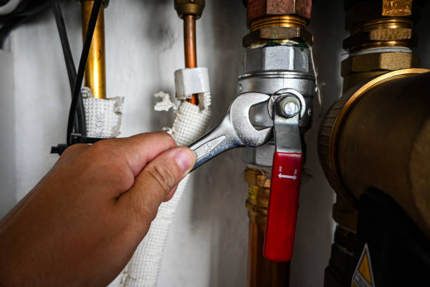 Best Faucet Repair  in Gwinn, MI